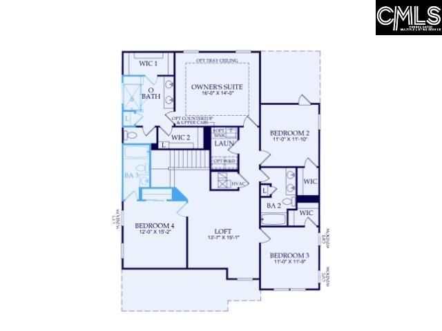 568 Carters Grove Lane, Blythewood, SC 29016