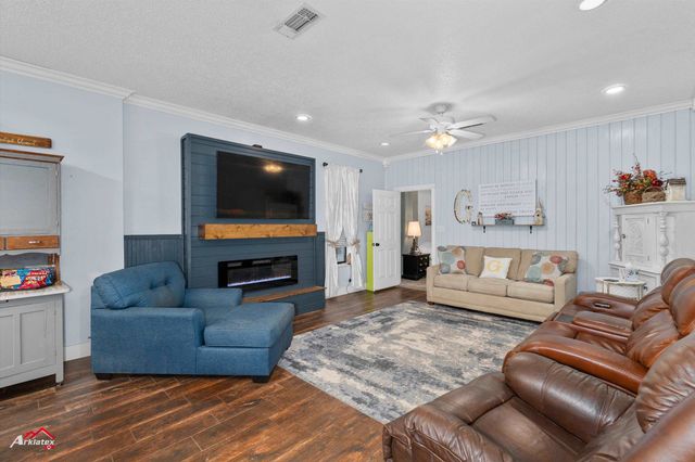 159 Lonesome Pine, Longview, TX 75605