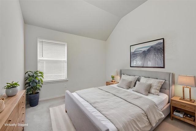 6345 Red Cliff Drive, Fort Worth, TX 76179