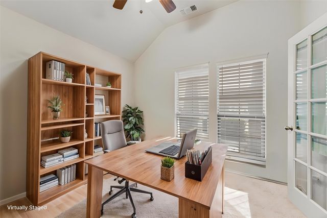 6345 Red Cliff Drive, Fort Worth, TX 76179