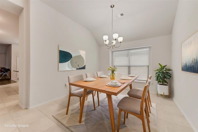 6345 Red Cliff Drive, Fort Worth, TX 76179