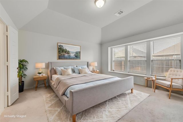 6345 Red Cliff Drive, Fort Worth, TX 76179