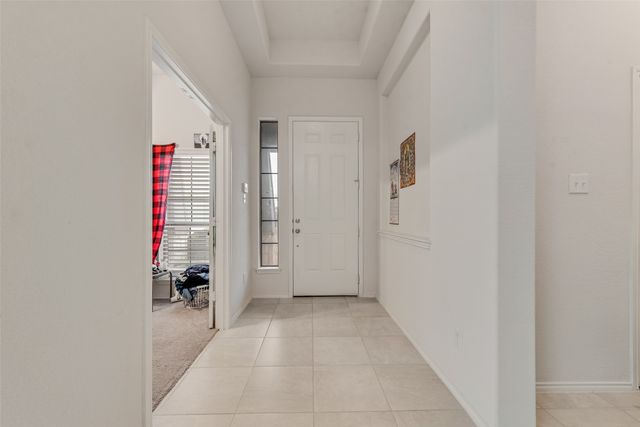 6345 Red Cliff Drive, Fort Worth, TX 76179