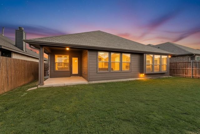 6345 Red Cliff Drive, Fort Worth, TX 76179