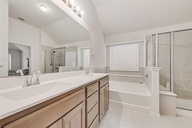 6345 Red Cliff Drive, Fort Worth, TX 76179