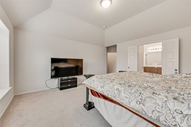 6345 Red Cliff Drive, Fort Worth, TX 76179