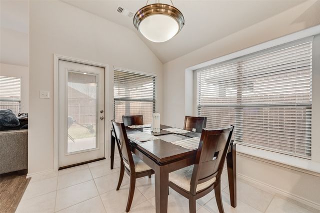 6345 Red Cliff Drive, Fort Worth, TX 76179