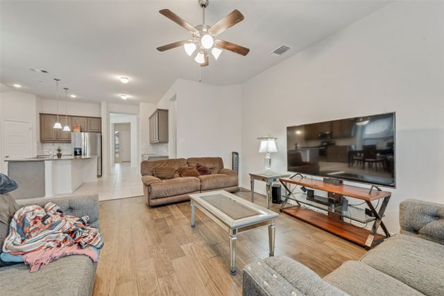 6345 Red Cliff Drive, Fort Worth, TX 76179