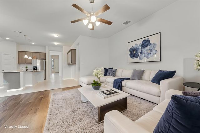 6345 Red Cliff Drive, Fort Worth, TX 76179