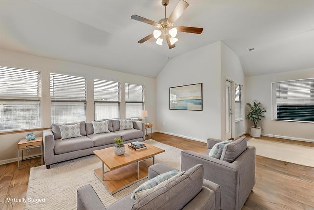 6345 Red Cliff Drive, Fort Worth, TX 76179