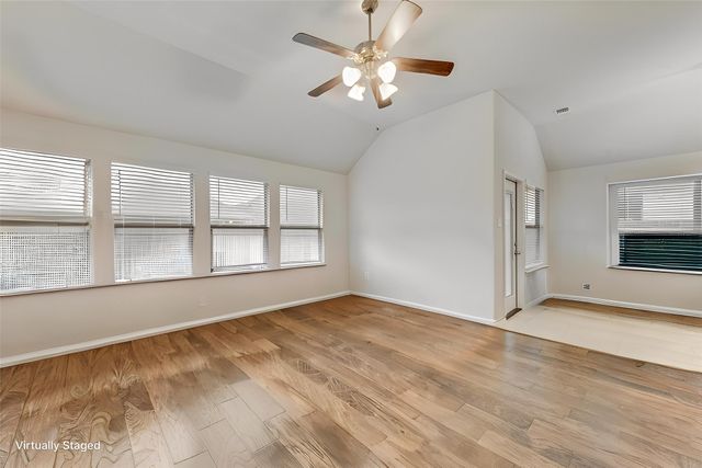 6345 Red Cliff Drive, Fort Worth, TX 76179