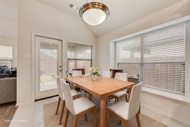 6345 Red Cliff Drive, Fort Worth, TX 76179