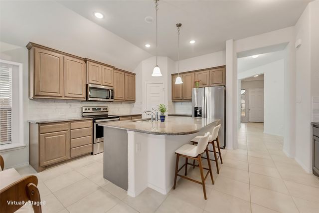 6345 Red Cliff Drive, Fort Worth, TX 76179