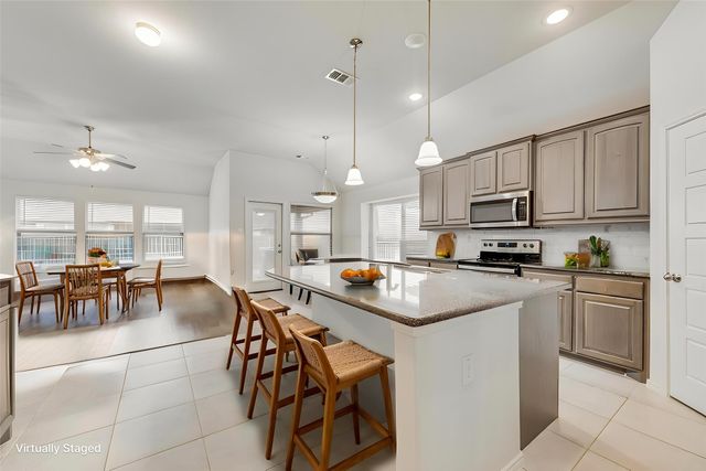 6345 Red Cliff Drive, Fort Worth, TX 76179