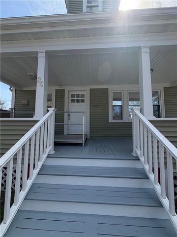 24 Fairfield Avenue, Providence, RI 02909