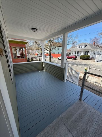 24 Fairfield Avenue, Providence, RI 02909