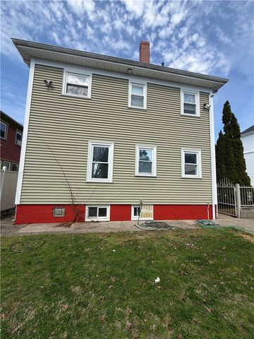 24 Fairfield Avenue, Providence, RI 02909