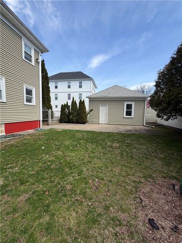 24 Fairfield Avenue, Providence, RI 02909