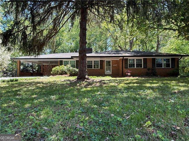 782 Prince Avenue, Marietta, GA 30062