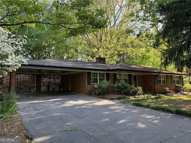 782 Prince Avenue, Marietta, GA 30062
