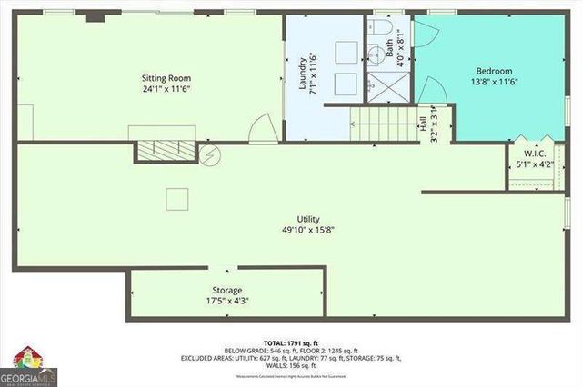 782 Prince Avenue, Marietta, GA 30062