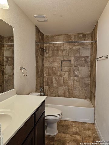 12511 Loving Mill, San Antonio, TX 78253