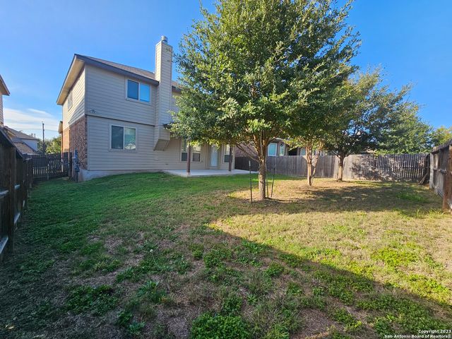 12511 Loving Mill, San Antonio, TX 78253