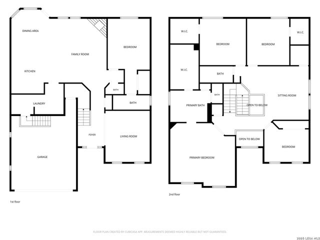 12511 Loving Mill, San Antonio, TX 78253