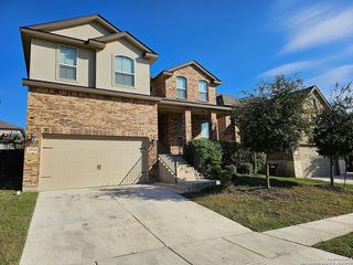 12511 Loving Mill, San Antonio, TX 78253