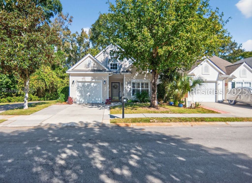 30 Gables Ln, Bluffton, SC 29910