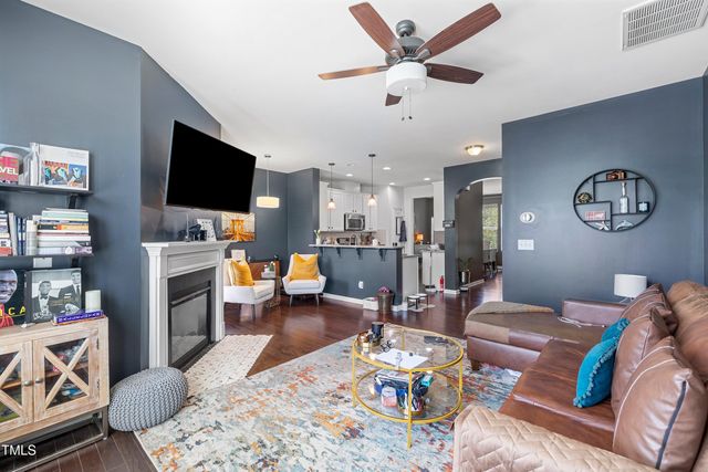 9352 Wooden Road, Raleigh, NC 27617