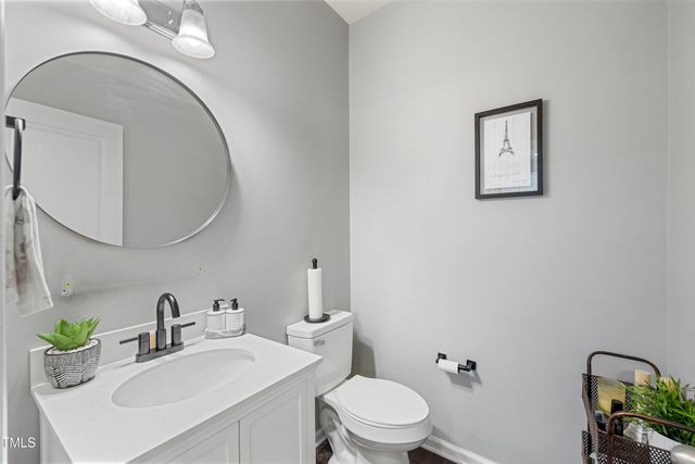 9352 Wooden Road, Raleigh, NC 27617