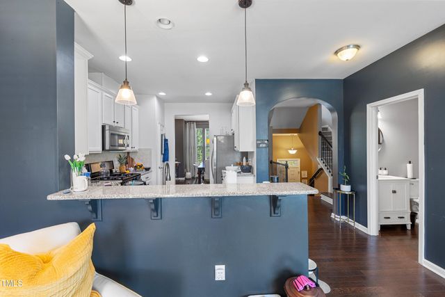 9352 Wooden Road, Raleigh, NC 27617