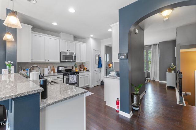 9352 Wooden Road, Raleigh, NC 27617