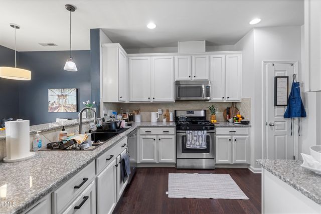 9352 Wooden Road, Raleigh, NC 27617