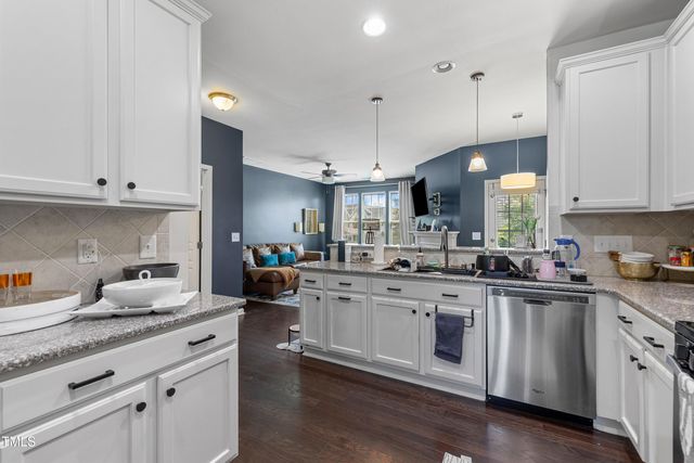 9352 Wooden Road, Raleigh, NC 27617