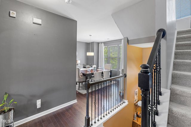 9352 Wooden Road, Raleigh, NC 27617