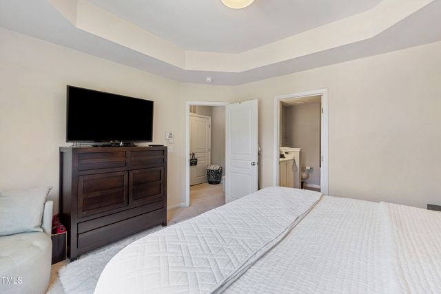 9352 Wooden Road, Raleigh, NC 27617