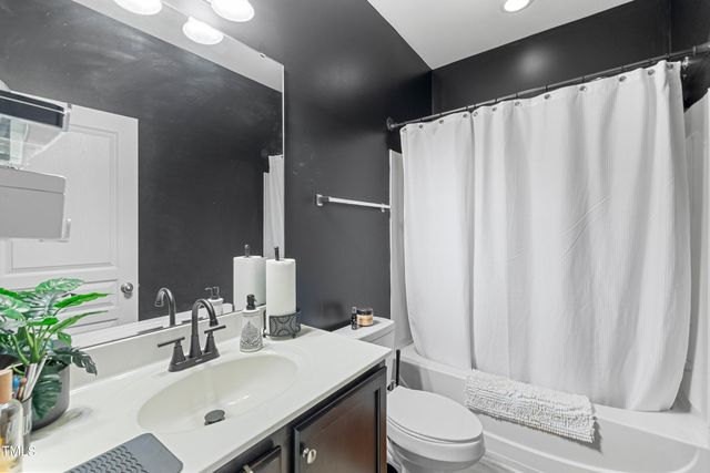 9352 Wooden Road, Raleigh, NC 27617