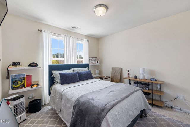 9352 Wooden Road, Raleigh, NC 27617