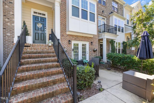 9352 Wooden Road, Raleigh, NC 27617