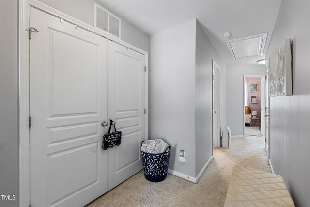 9352 Wooden Road, Raleigh, NC 27617