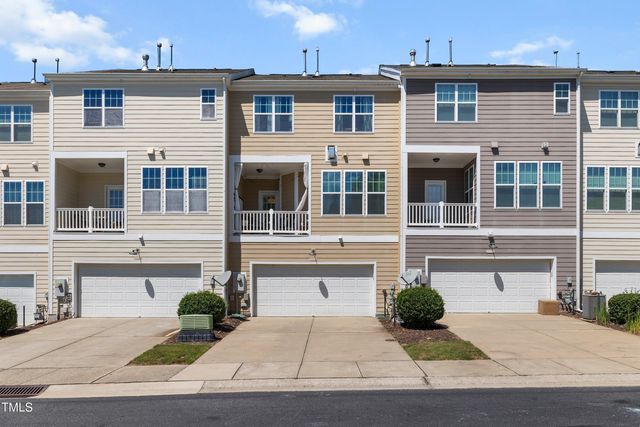 9352 Wooden Road, Raleigh, NC 27617