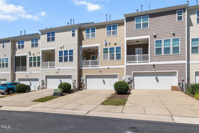 9352 Wooden Road, Raleigh, NC 27617