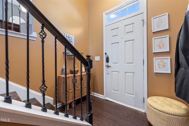 9352 Wooden Road, Raleigh, NC 27617