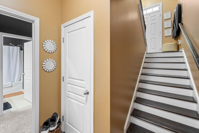 9352 Wooden Road, Raleigh, NC 27617