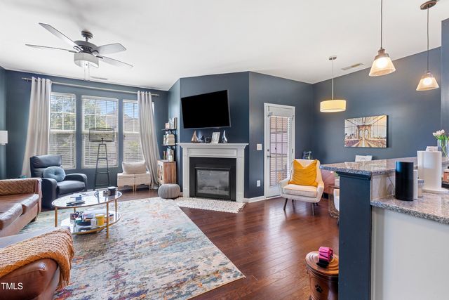 9352 Wooden Road, Raleigh, NC 27617