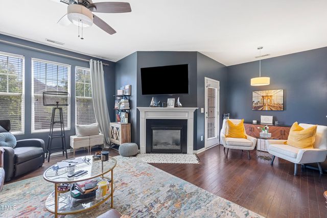 9352 Wooden Road, Raleigh, NC 27617