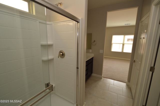 12175 E Metz Drive, Vail, AZ 85641