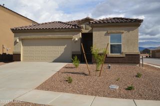 12175 E Metz Drive, Vail, AZ 85641